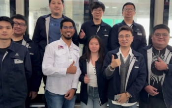 april news
